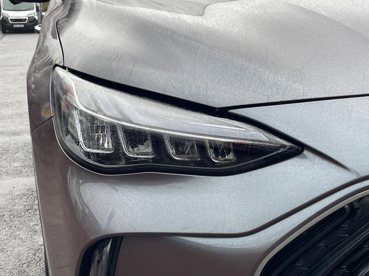 Used MG MG HS 2024 for sale - 77306116: Photo 21