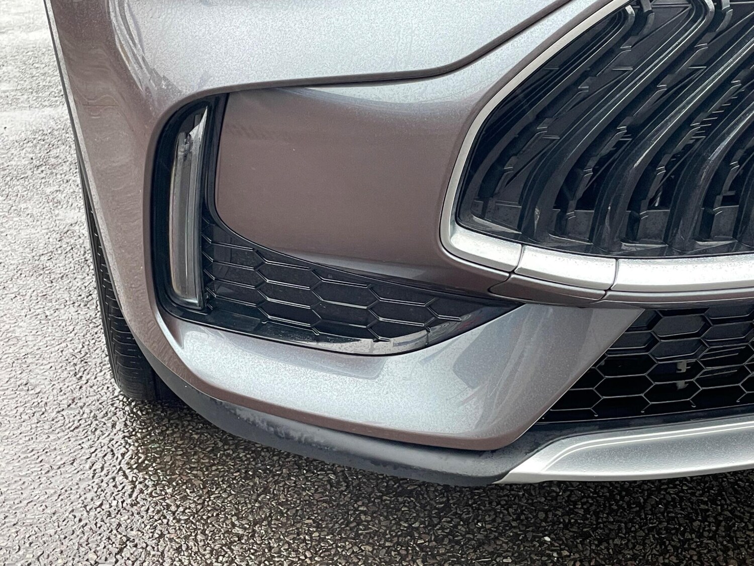 Used MG MG HS 2024 for sale - 77306116: Photo 22