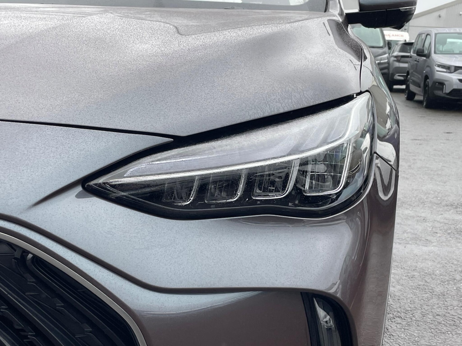 Used MG MG HS 2024 for sale - 77306116: Photo 24