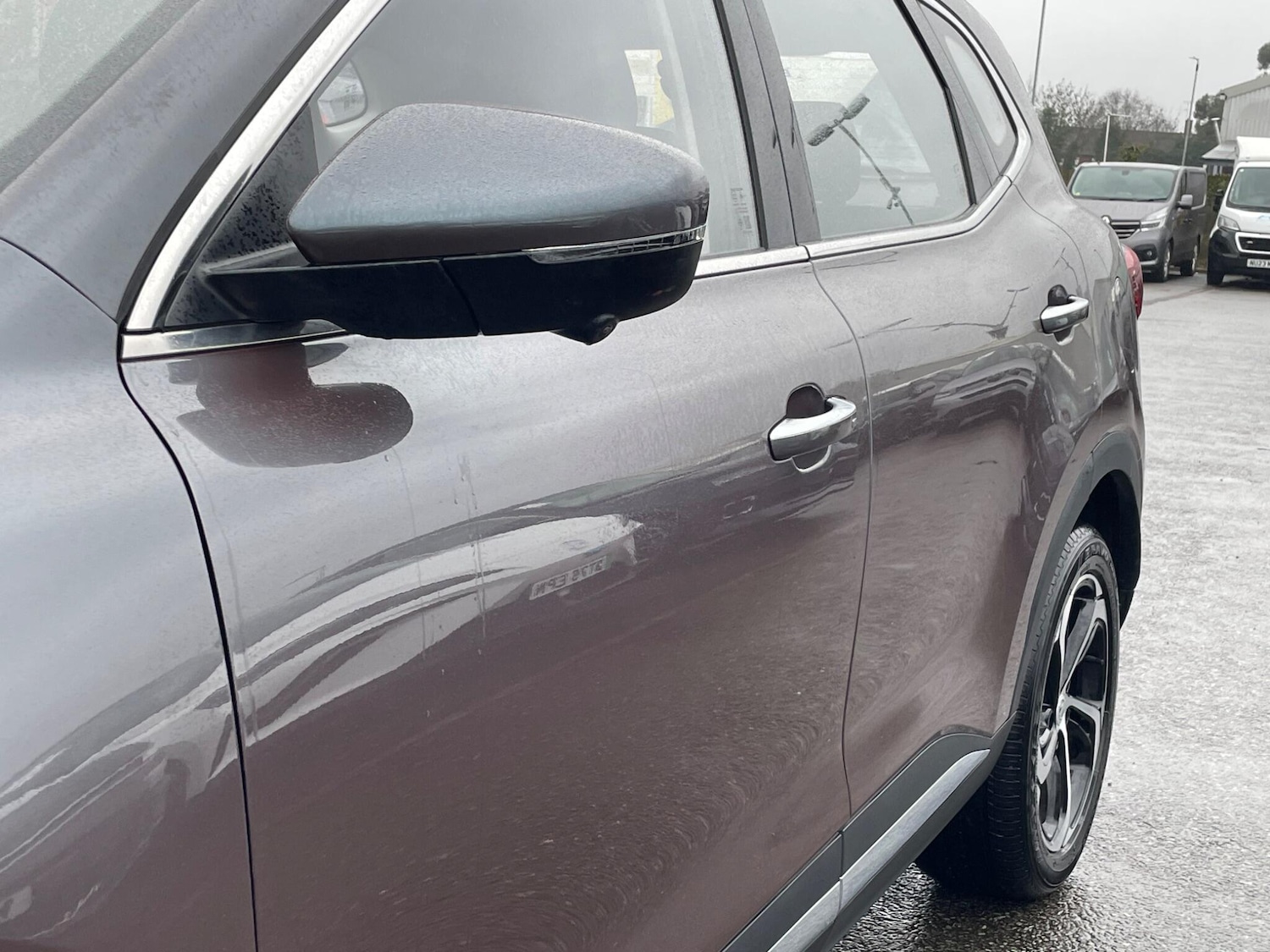 Used MG MG HS 2024 for sale - 77306116: Photo 26