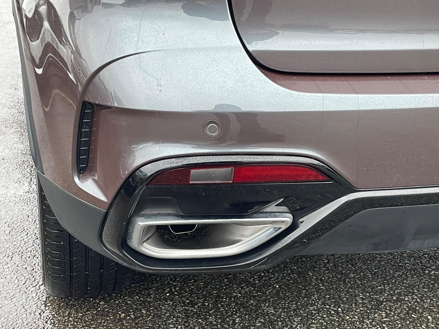 Used MG MG HS 2024 for sale - 77306116: Photo 28