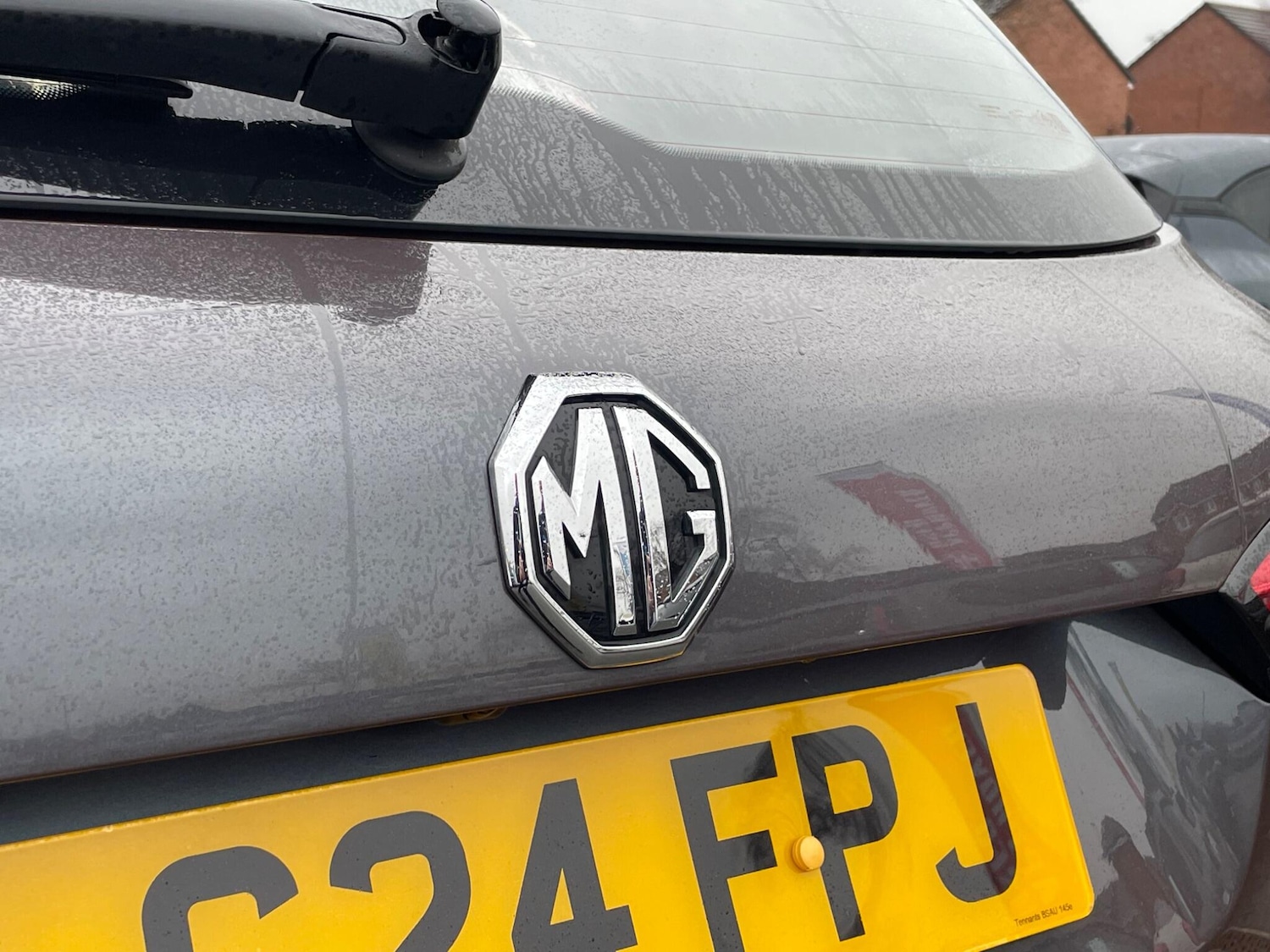 Used MG MG HS 2024 for sale - 77306116: Photo 29