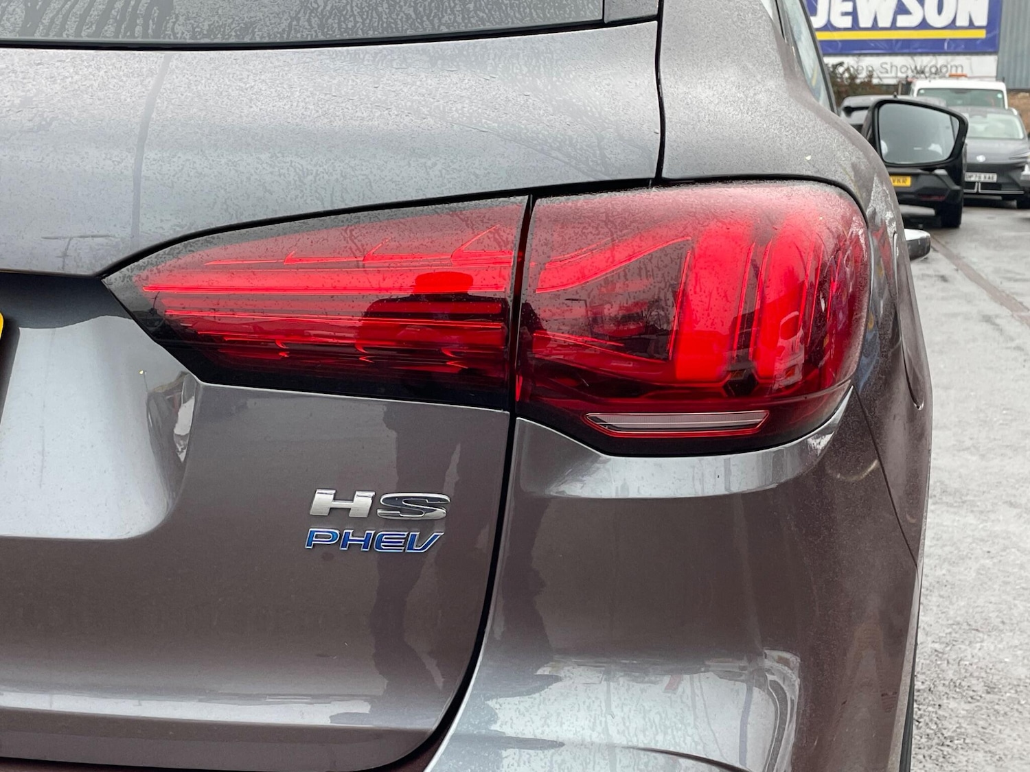 Used MG MG HS 2024 for sale - 77306116: Photo 30