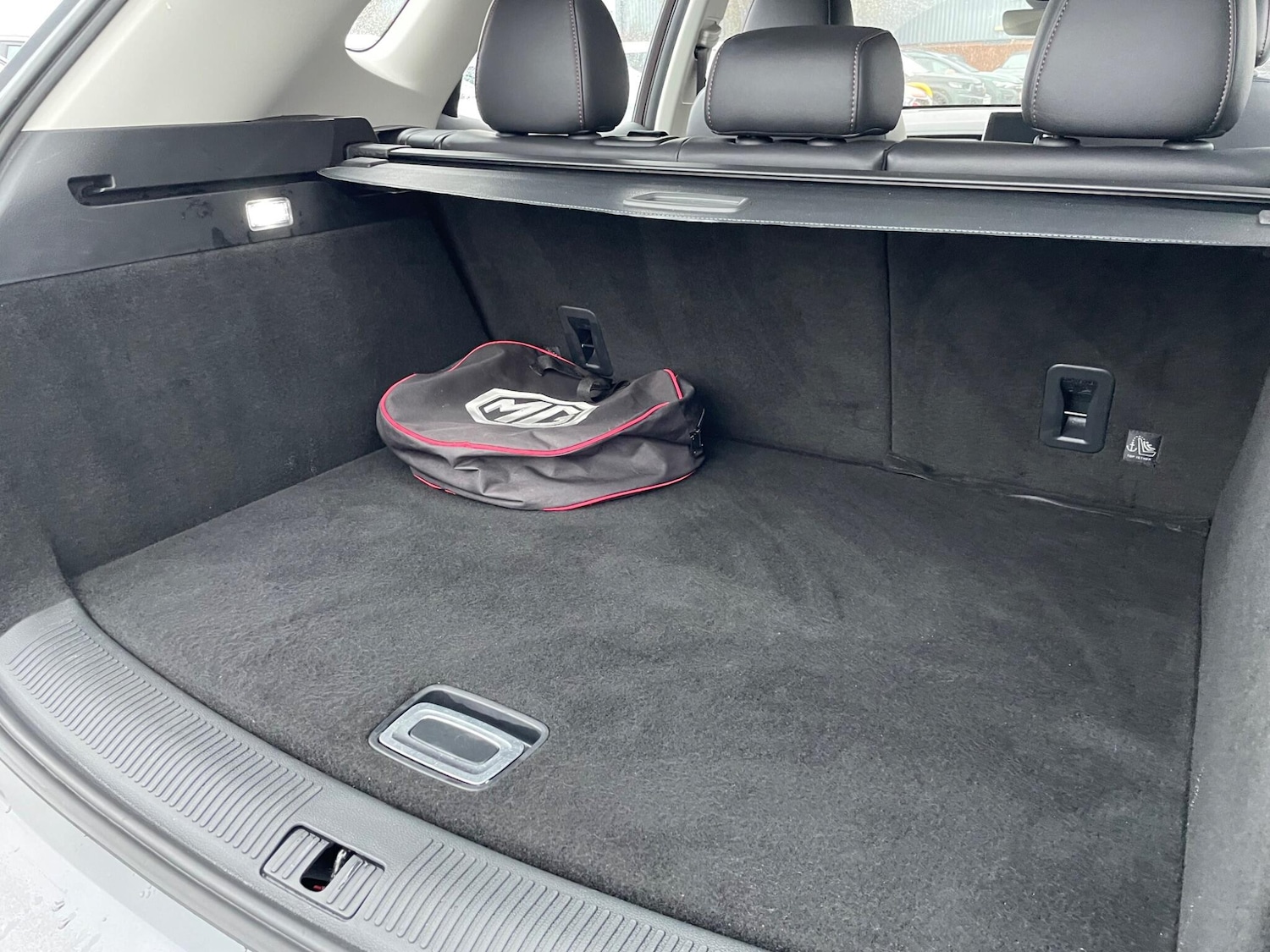 Used MG MG HS 2024 for sale - 77306116: Photo 33