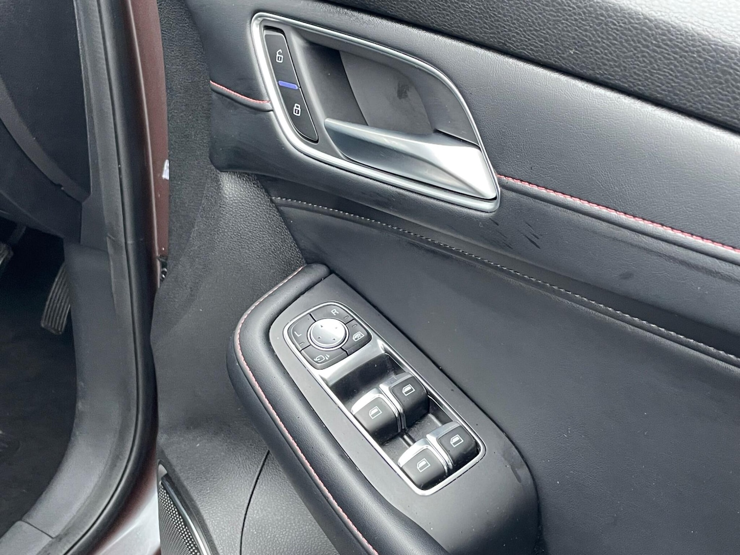 Used MG MG HS 2024 for sale - 77306116: Photo 35