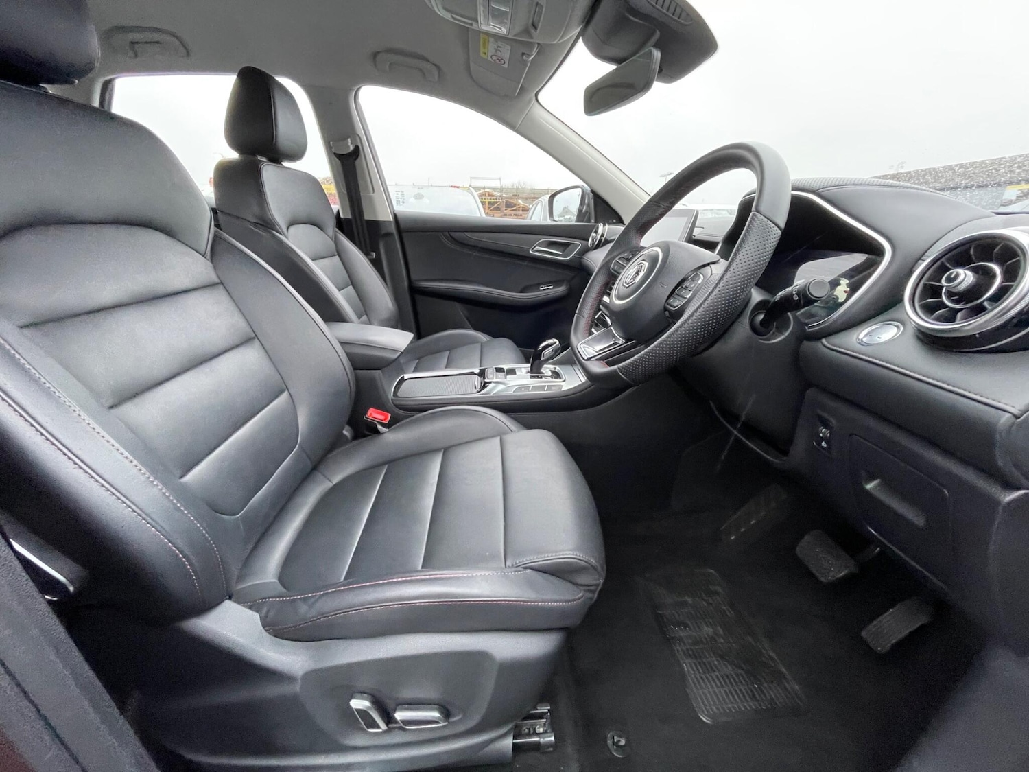 Used MG MG HS 2024 for sale - 77306116: Photo 37