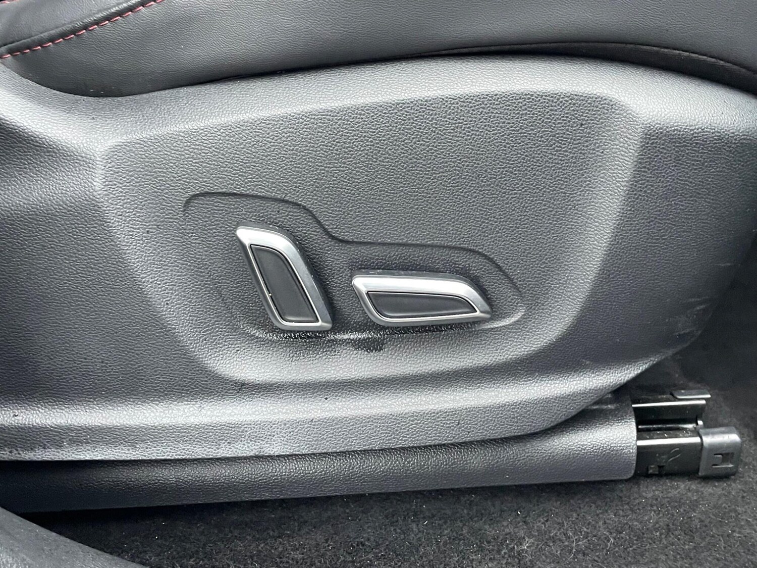 Used MG MG HS 2024 for sale - 77306116: Photo 38