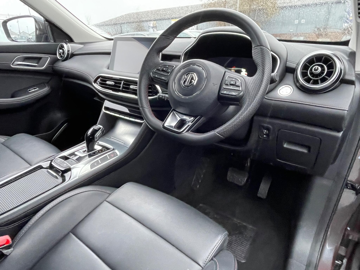 Used MG MG HS 2024 for sale - 77306116: Photo 39