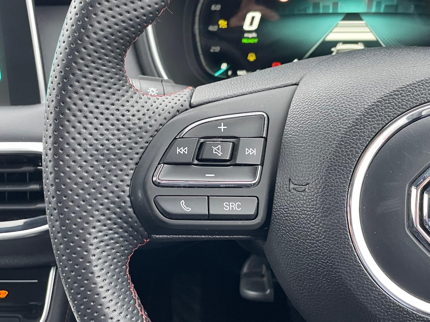 Used MG MG HS 2024 for sale - 77306116: Photo 41