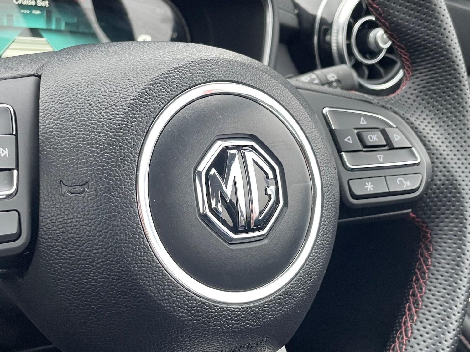 Used MG MG HS 2024 for sale - 77306116: Photo 42