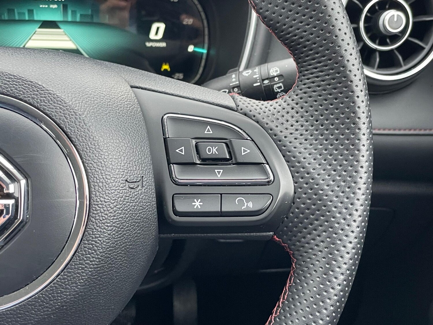 Used MG MG HS 2024 for sale - 77306116: Photo 43