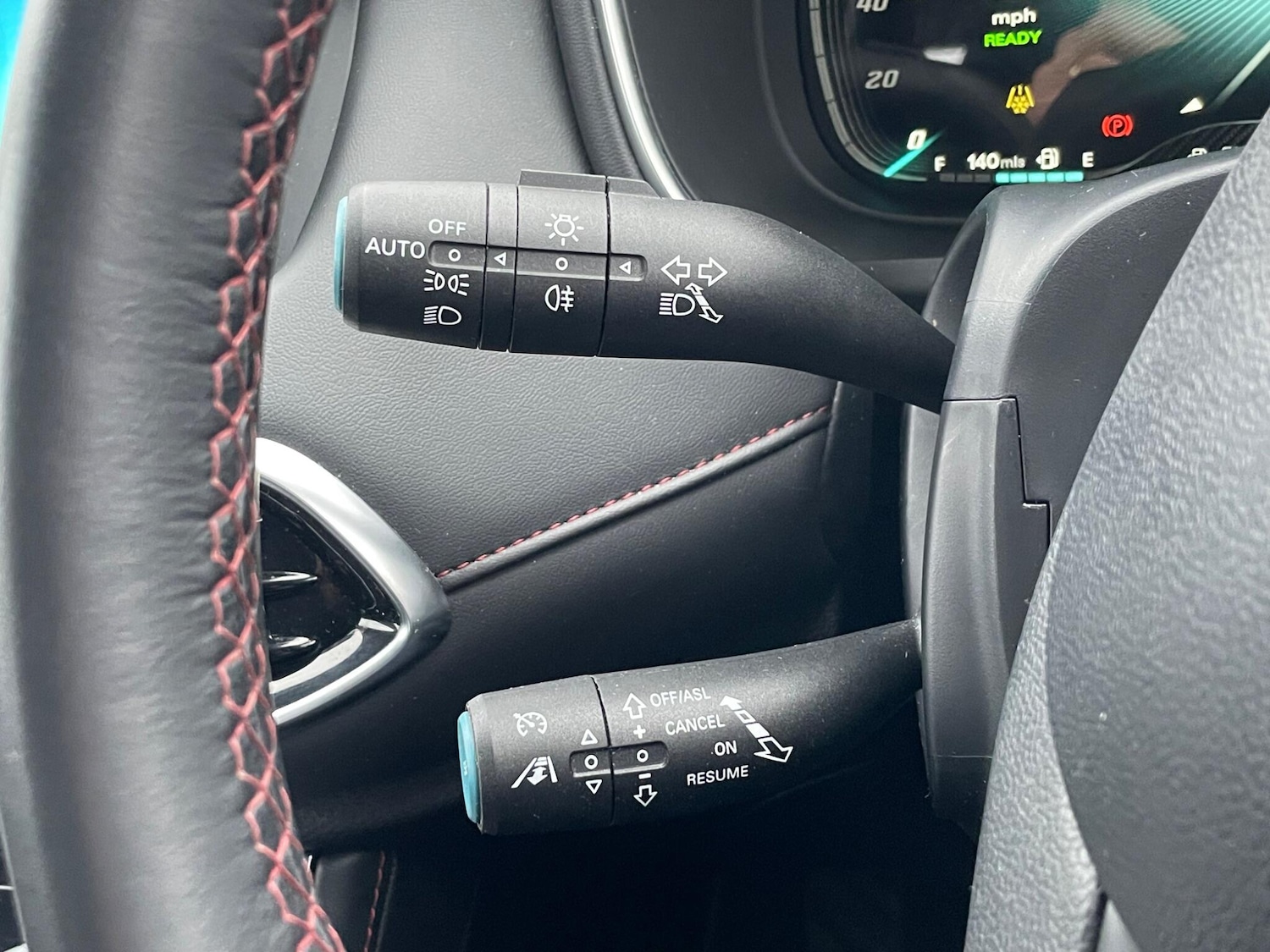 Used MG MG HS 2024 for sale - 77306116: Photo 44