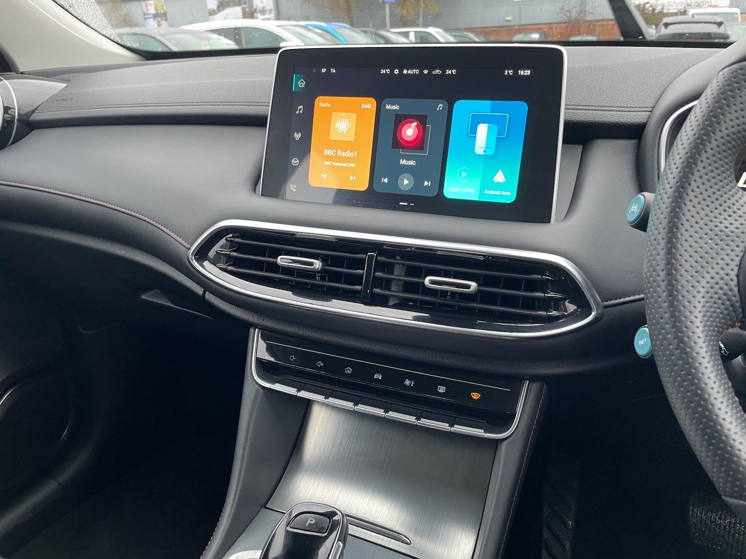 Used MG MG HS 2024 for sale - 77306116: Photo 46