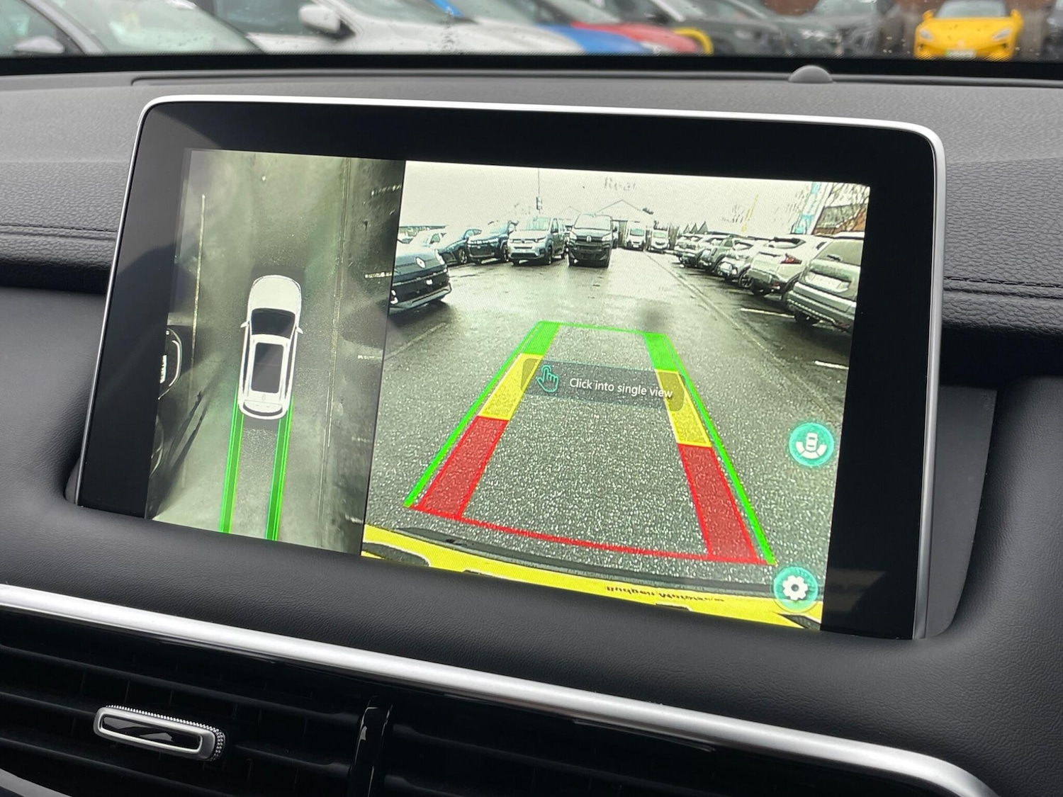 Used MG MG HS 2024 for sale - 77306116: Photo 51