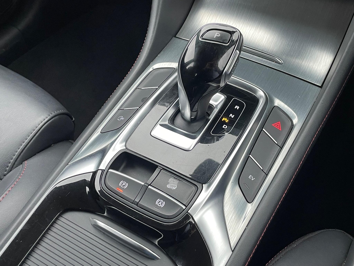 Used MG MG HS 2024 for sale - 77306116: Photo 53