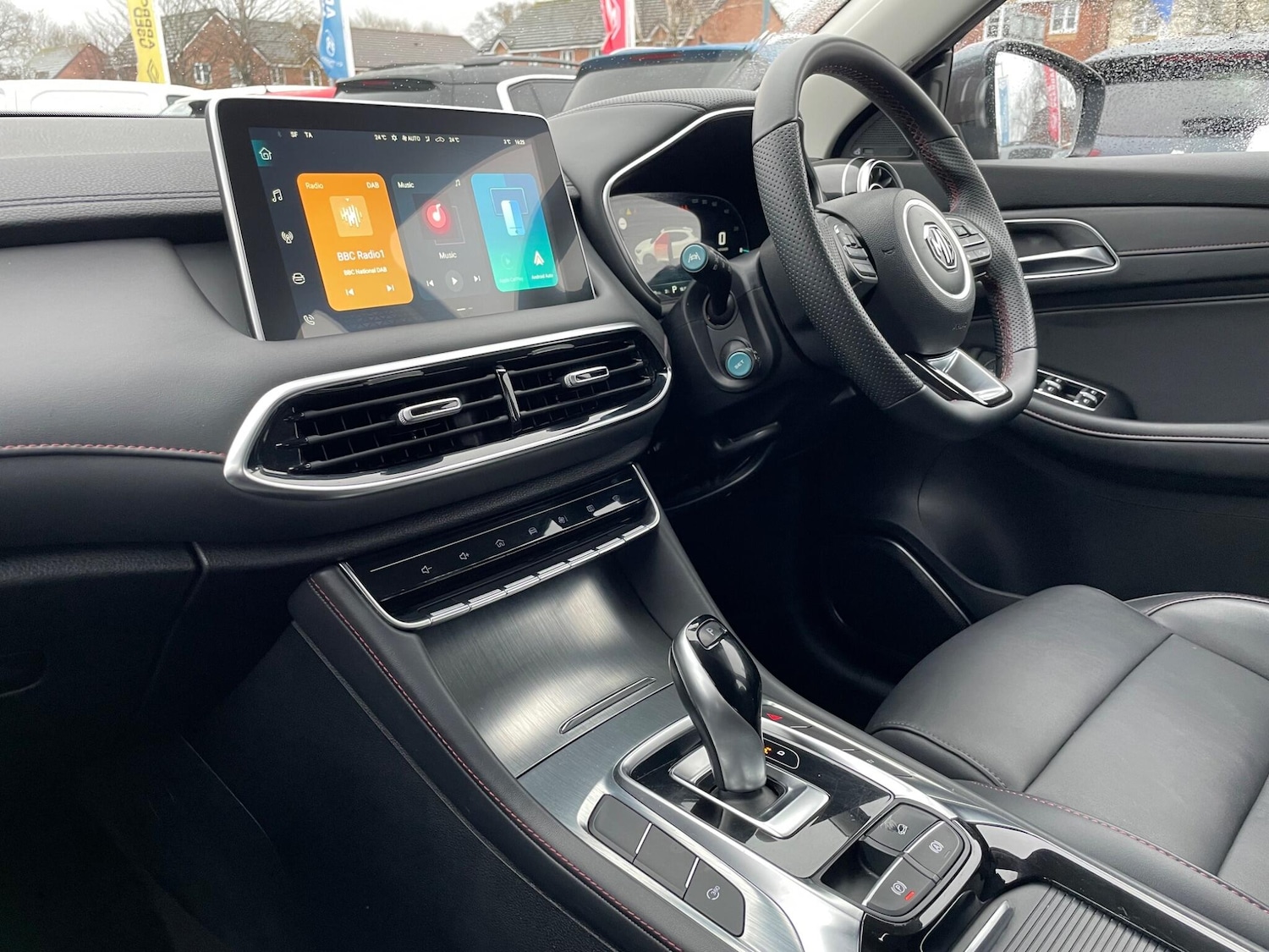 Used MG MG HS 2024 for sale - 77306116: Photo 54