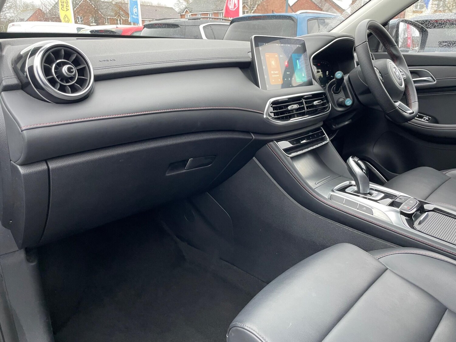 Used MG MG HS 2024 for sale - 77306116: Photo 55