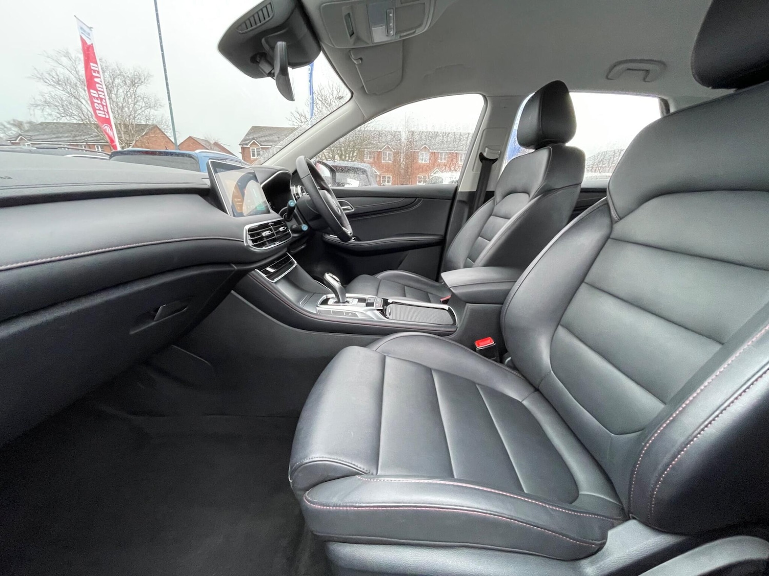 Used MG MG HS 2024 for sale - 77306116: Photo 56