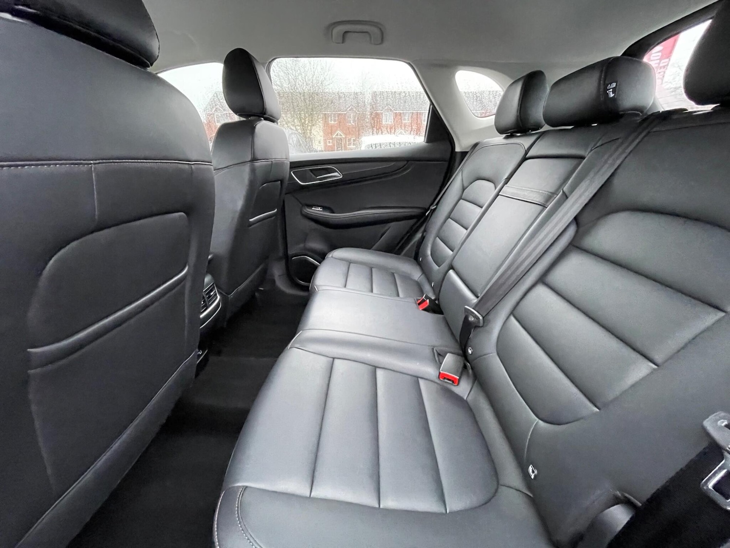 Used MG MG HS 2024 for sale - 77306116: Photo 58