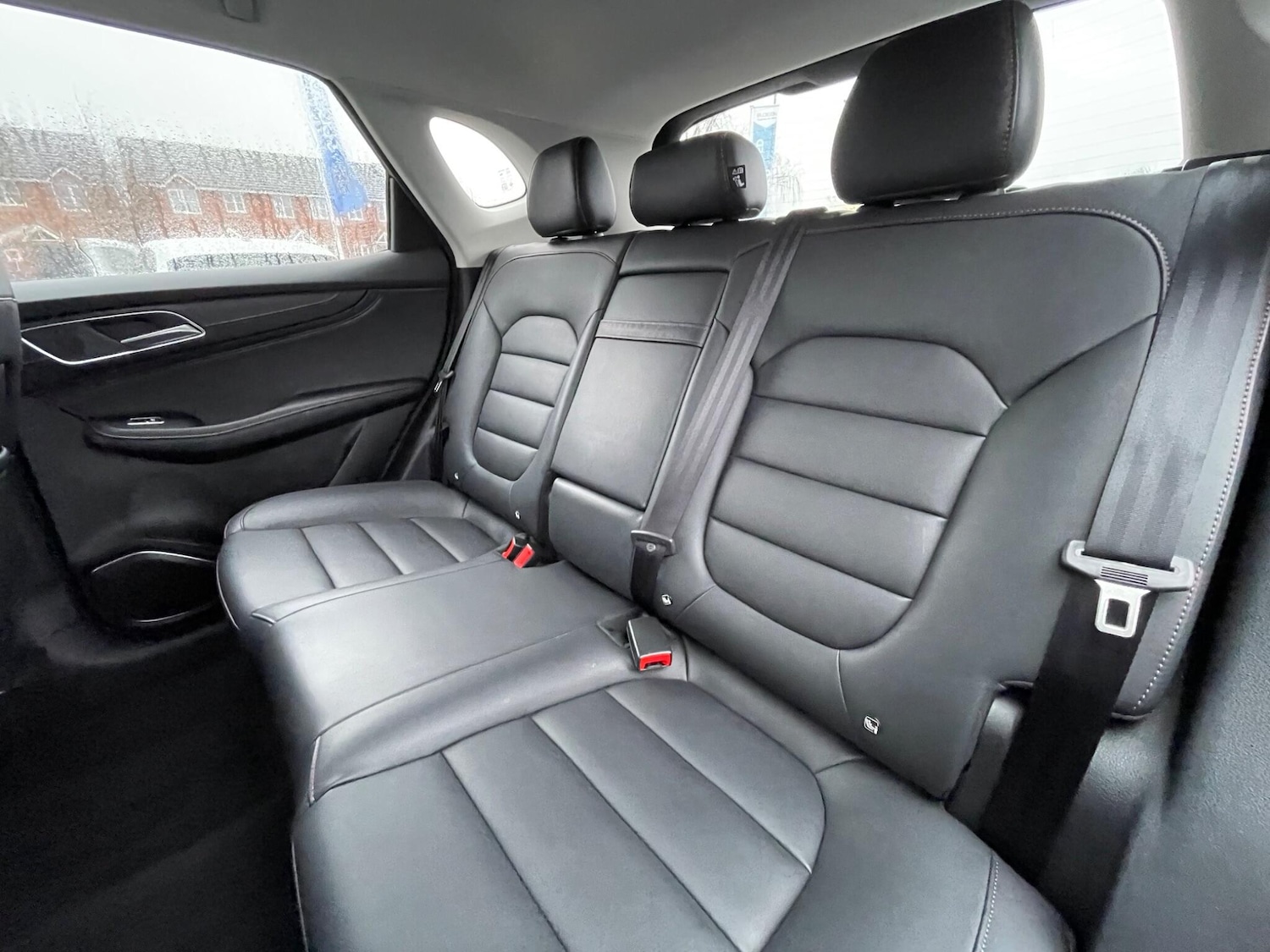 Used MG MG HS 2024 for sale - 77306116: Photo 59