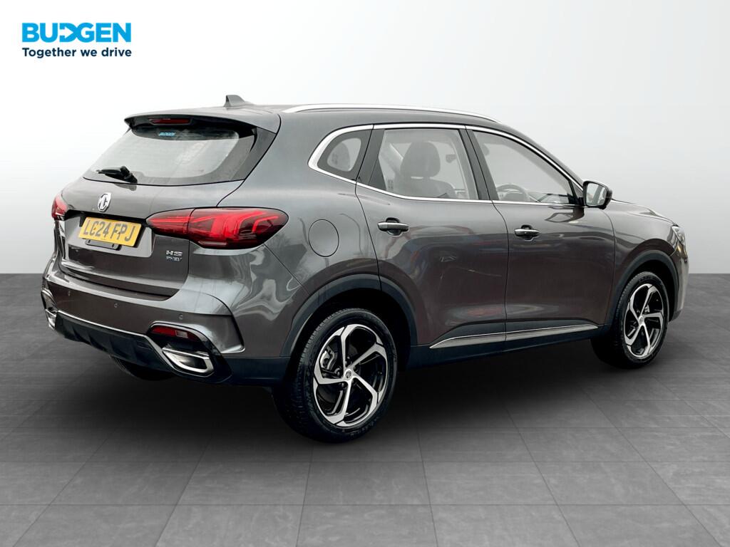 Used MG MG HS 2024 for sale - 77306116: Photo 6