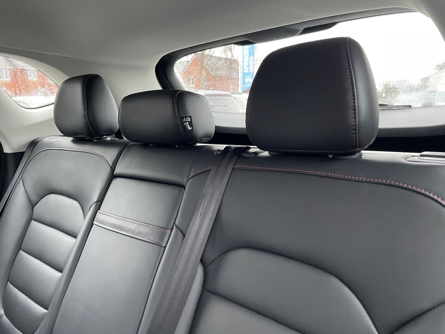 Used MG MG HS 2024 for sale - 77306116: Photo 60