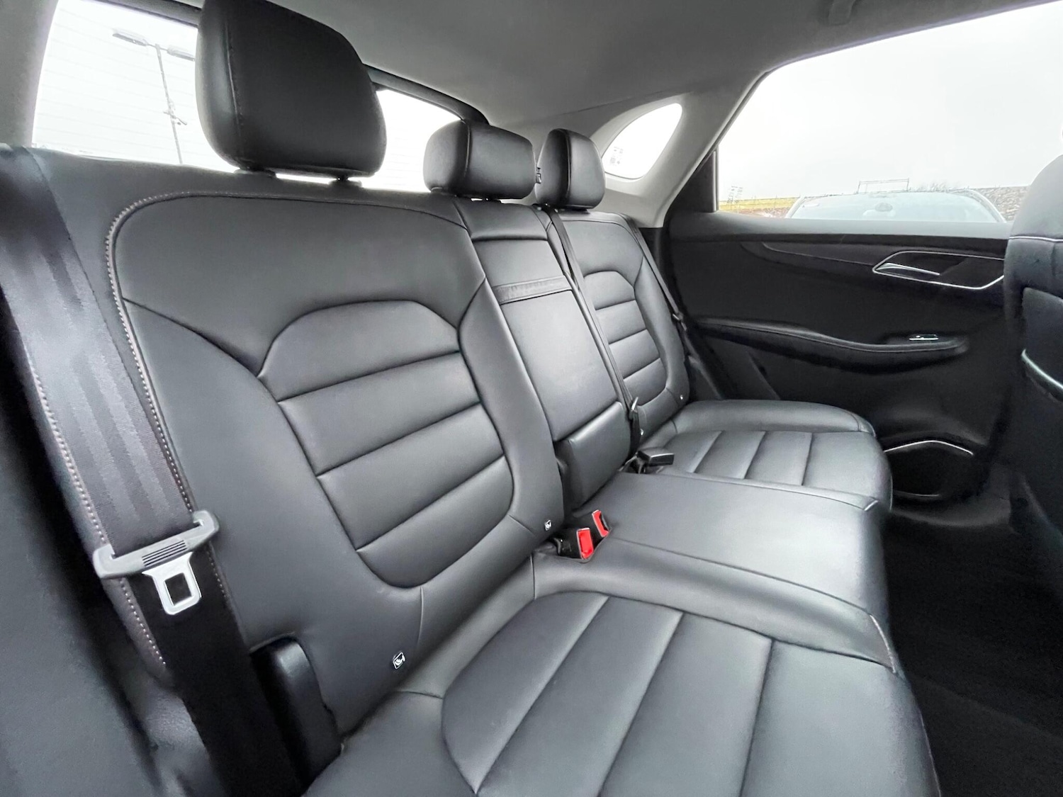 Used MG MG HS 2024 for sale - 77306116: Photo 62