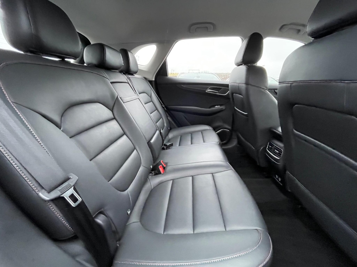 Used MG MG HS 2024 for sale - 77306116: Photo 63