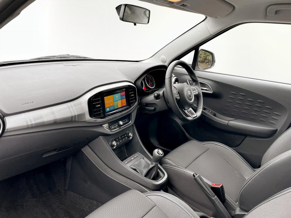 Used MG MG3 2023 for sale - 76043128: Photo 13