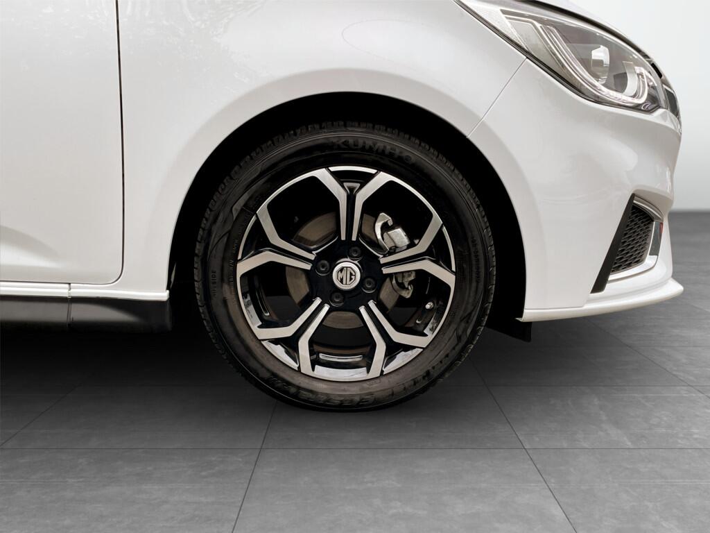 Used MG MG3 2023 for sale - 76043128: Photo 17