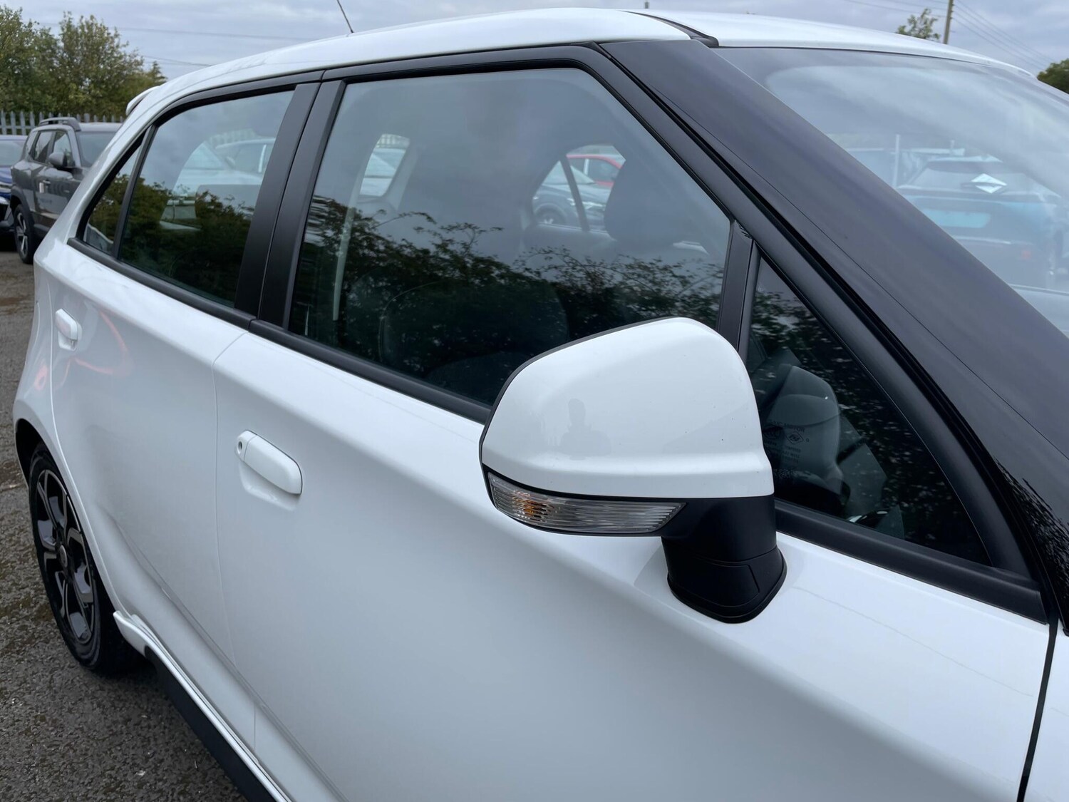 Used MG MG3 2023 for sale - 76043128: Photo 20