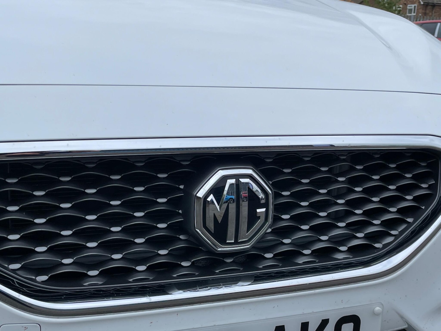 Used MG MG3 2023 for sale - 76043128: Photo 22