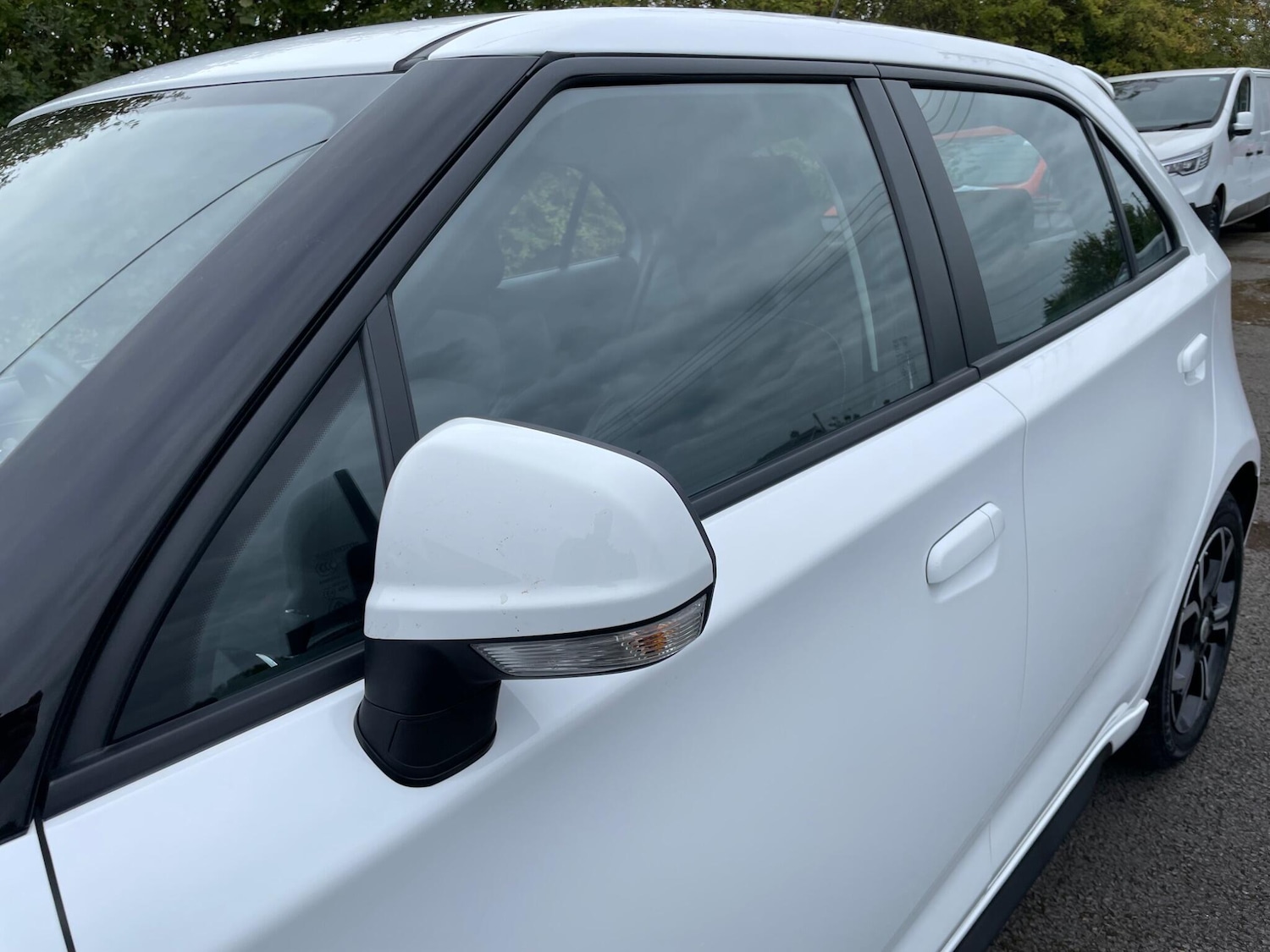 Used MG MG3 2023 for sale - 76043128: Photo 24