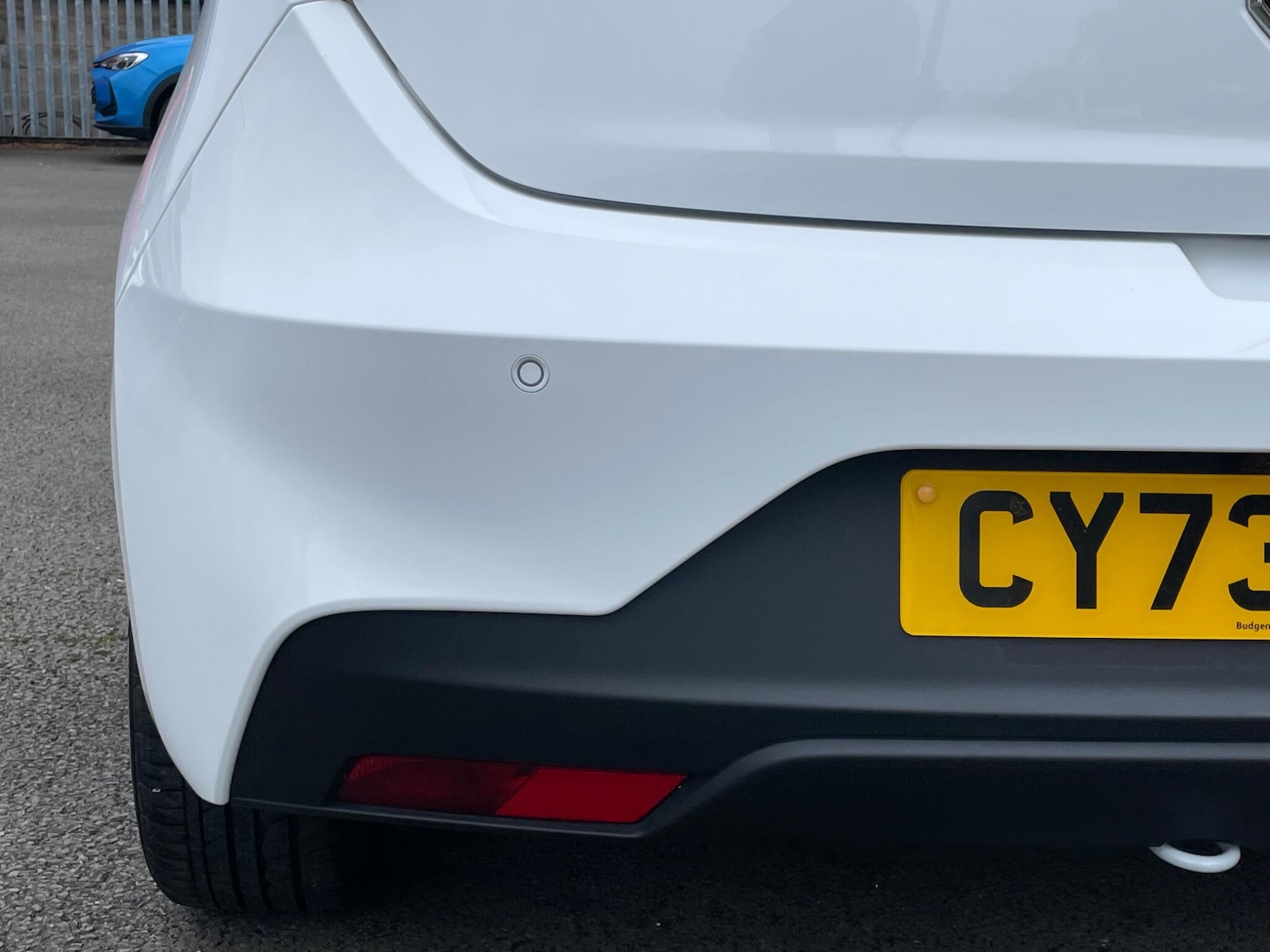 Used MG MG3 2023 for sale - 76043128: Photo 26