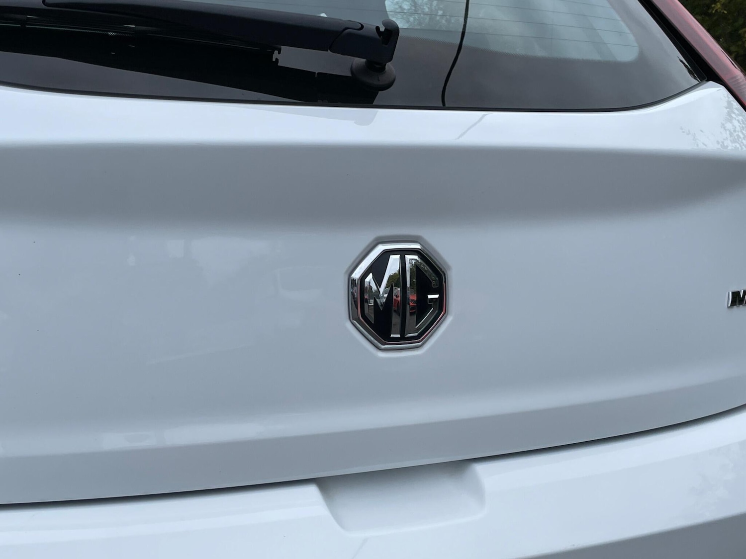 Used MG MG3 2023 for sale - 76043128: Photo 27