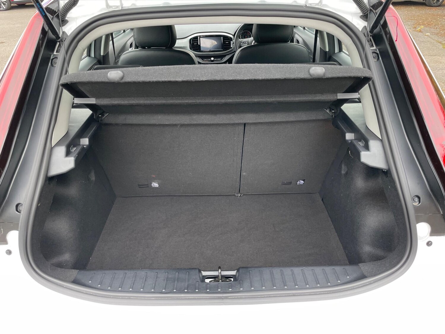 Used MG MG3 2023 for sale - 76043128: Photo 30