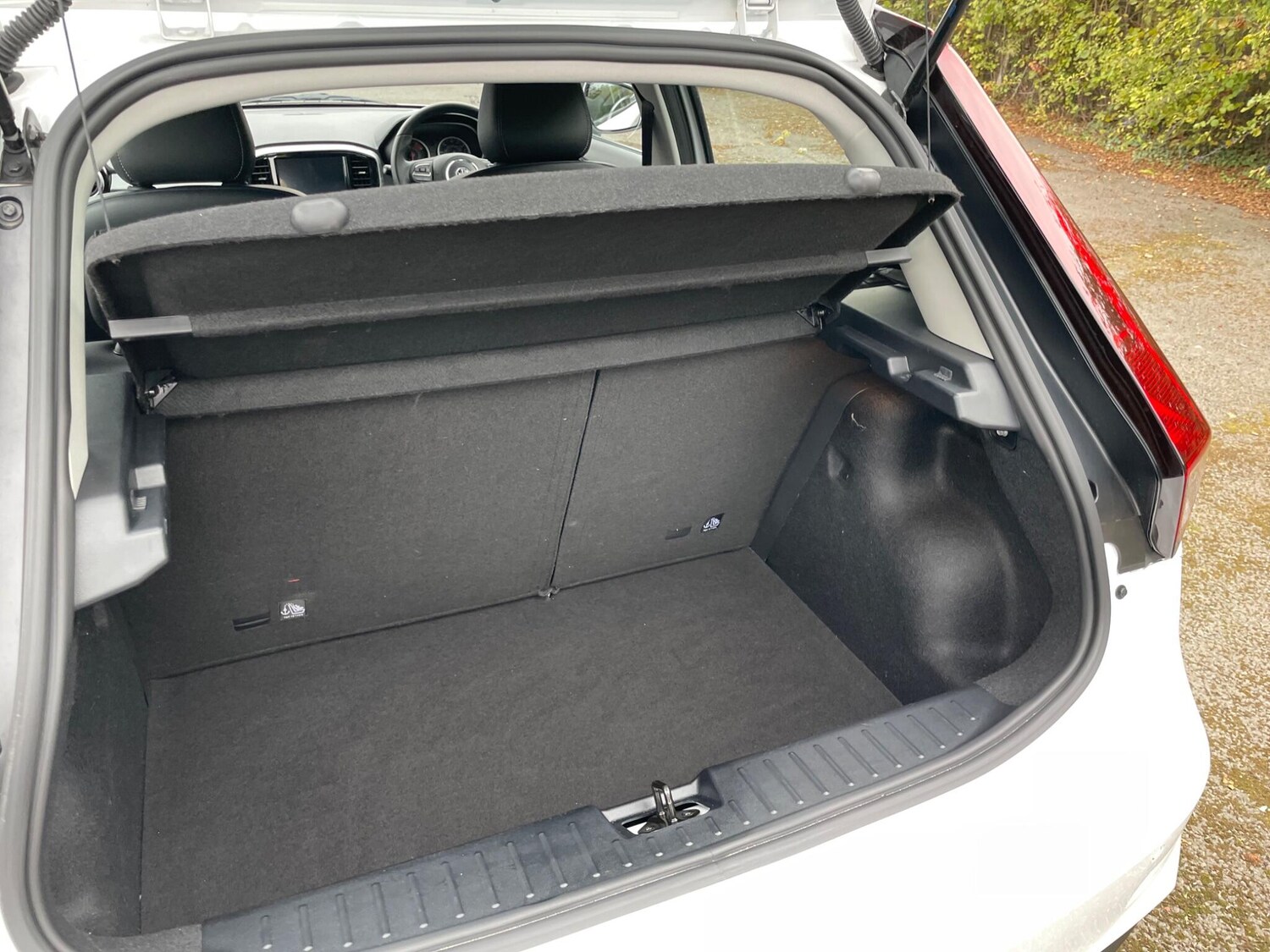 Used MG MG3 2023 for sale - 76043128: Photo 31