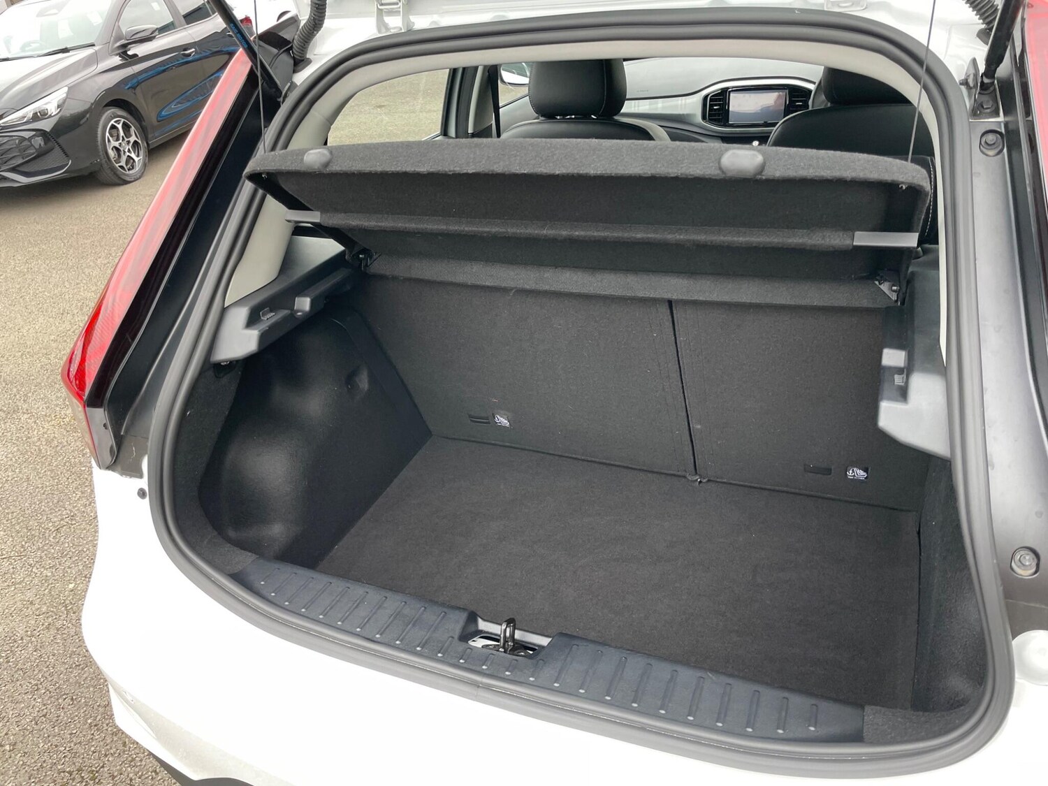 Used MG MG3 2023 for sale - 76043128: Photo 32