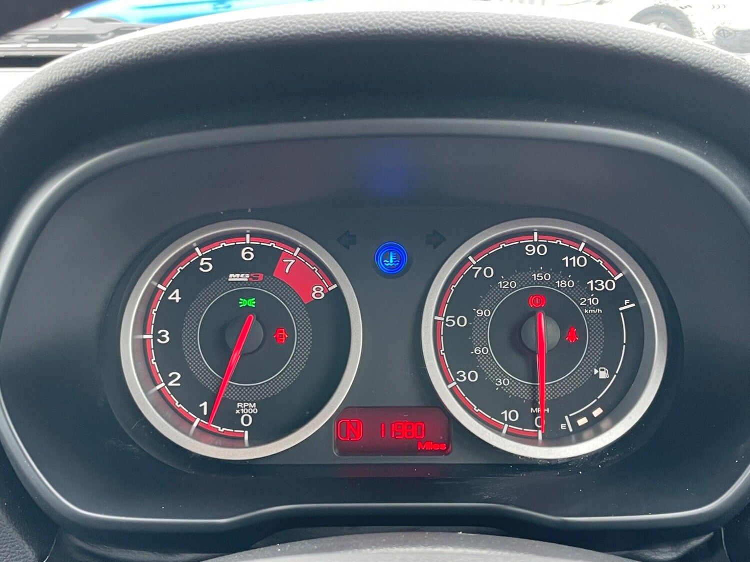 Used MG MG3 2023 for sale - 76043128: Photo 34