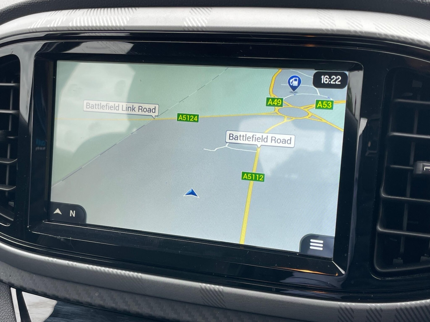 Used MG MG3 2023 for sale - 76043128: Photo 43