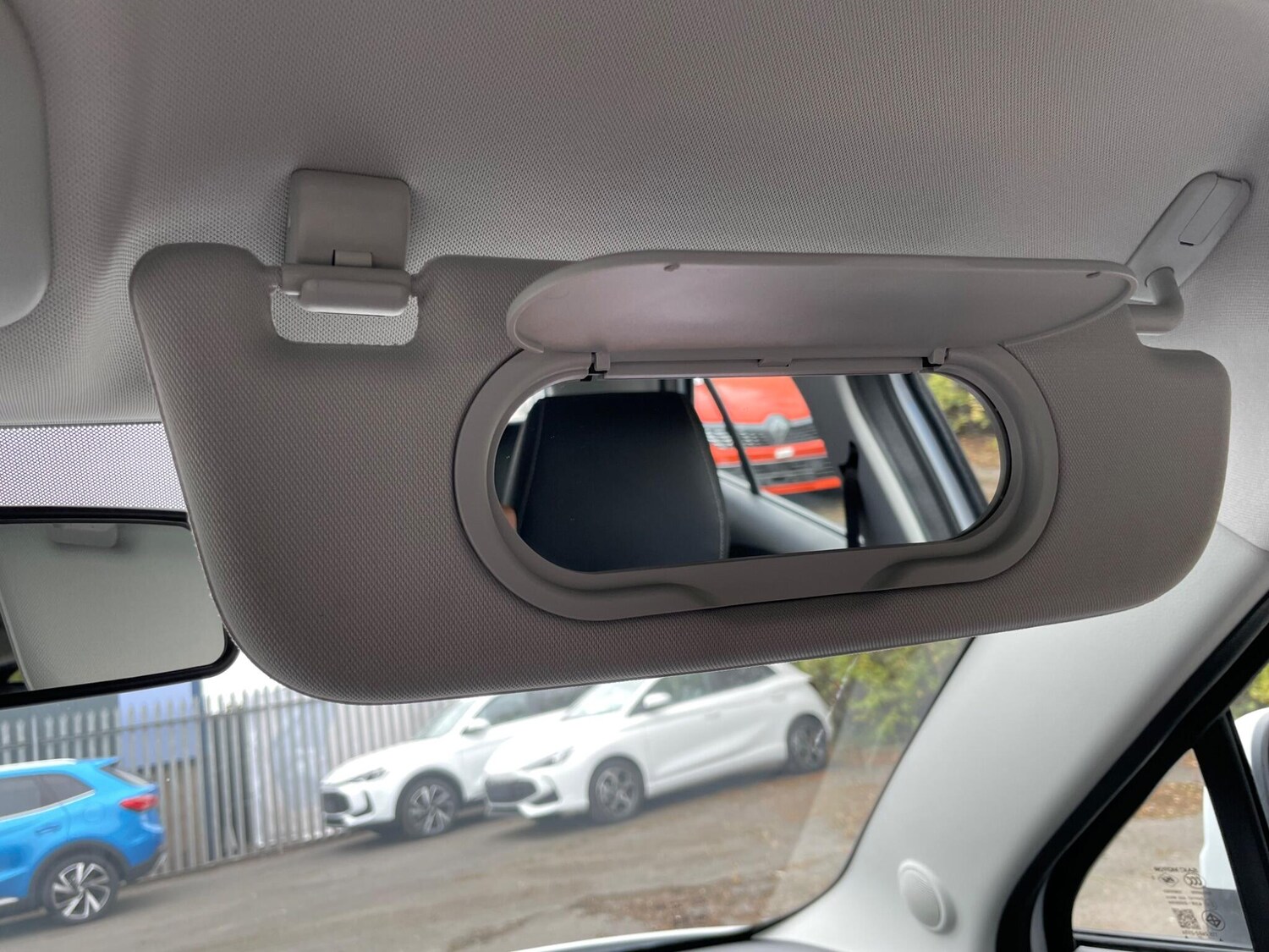 Used MG MG3 2023 for sale - 76043128: Photo 48