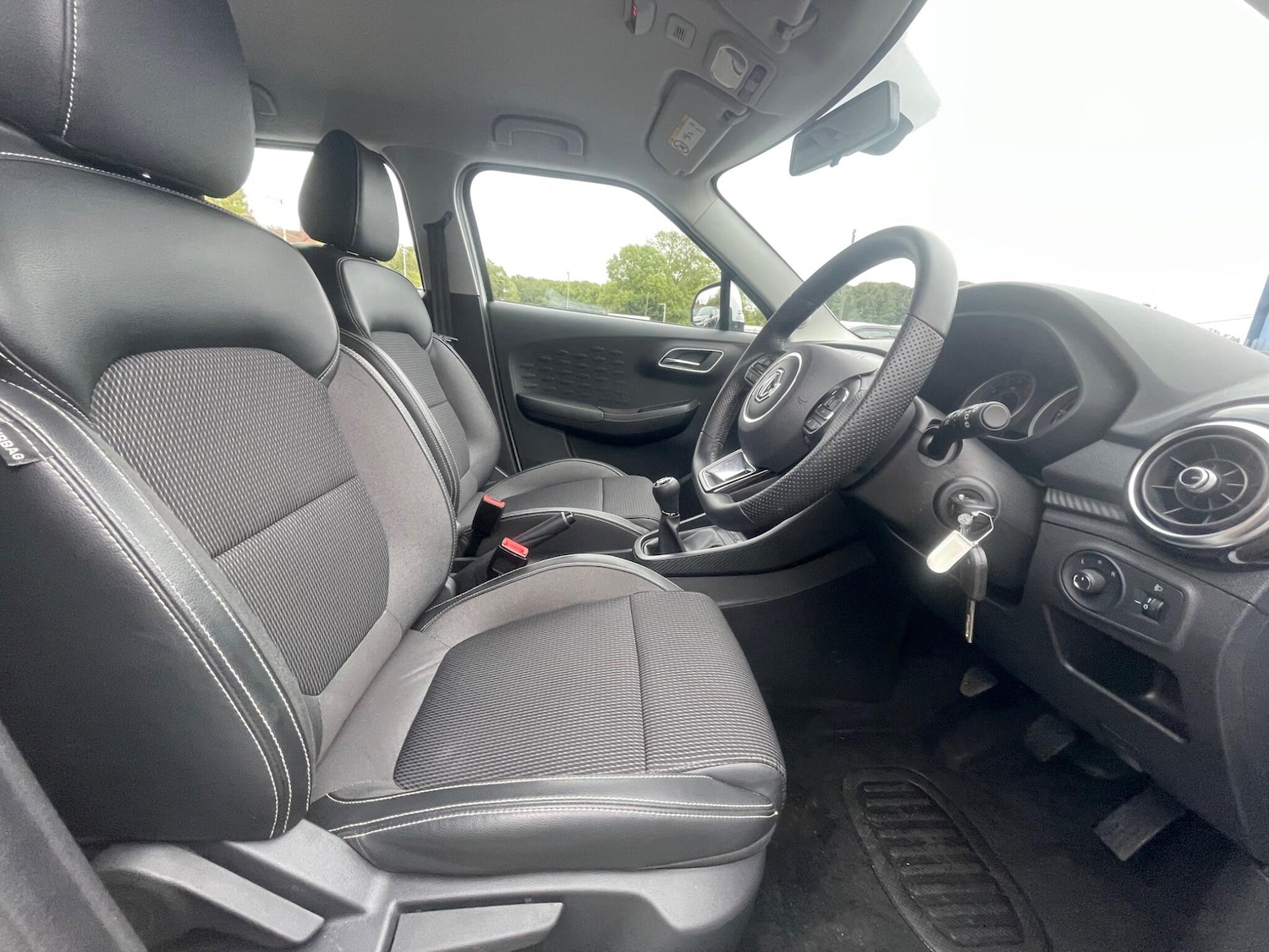 Used MG MG3 2023 for sale - 76043128: Photo 49