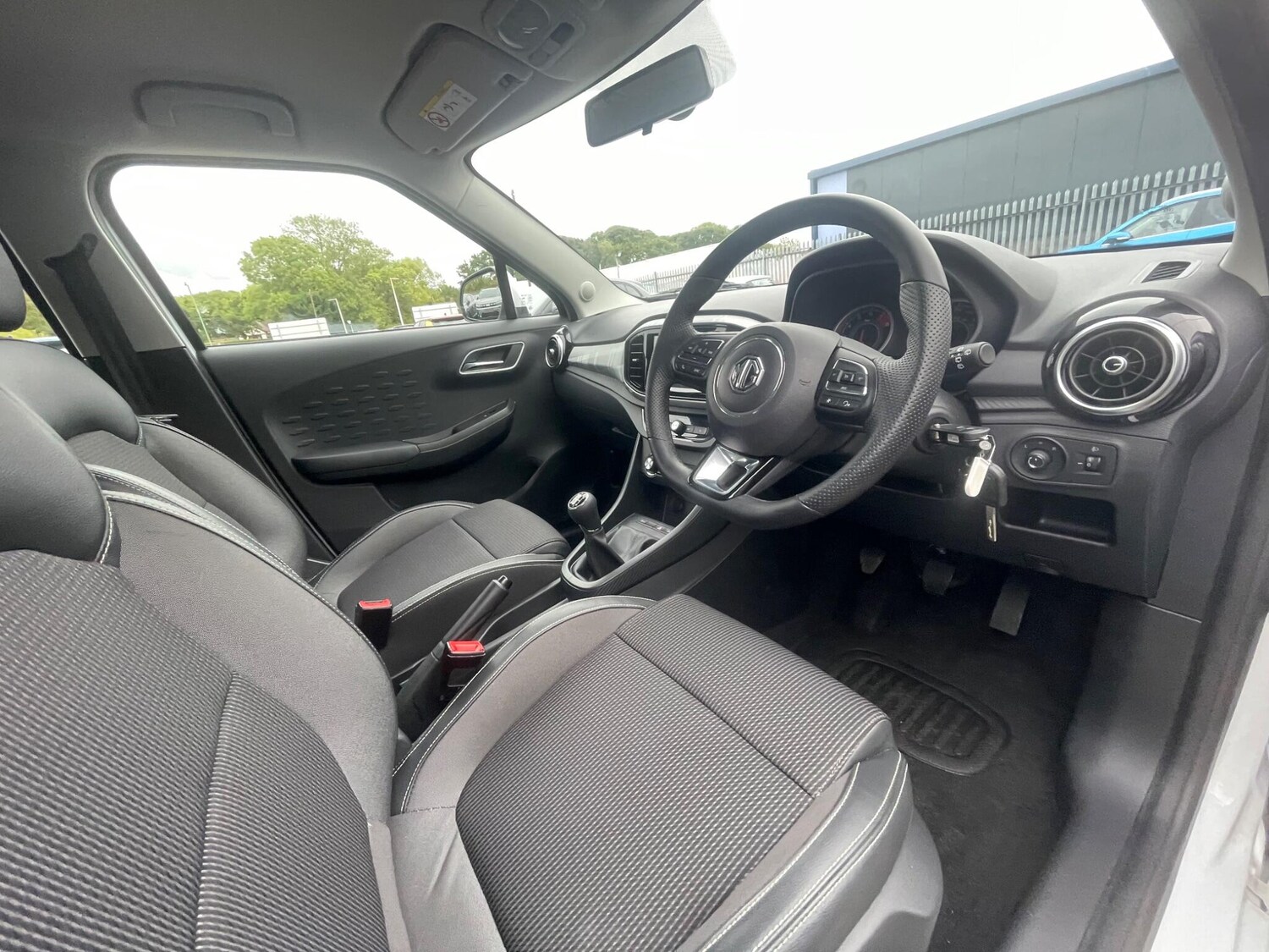 Used MG MG3 2023 for sale - 76043128: Photo 50