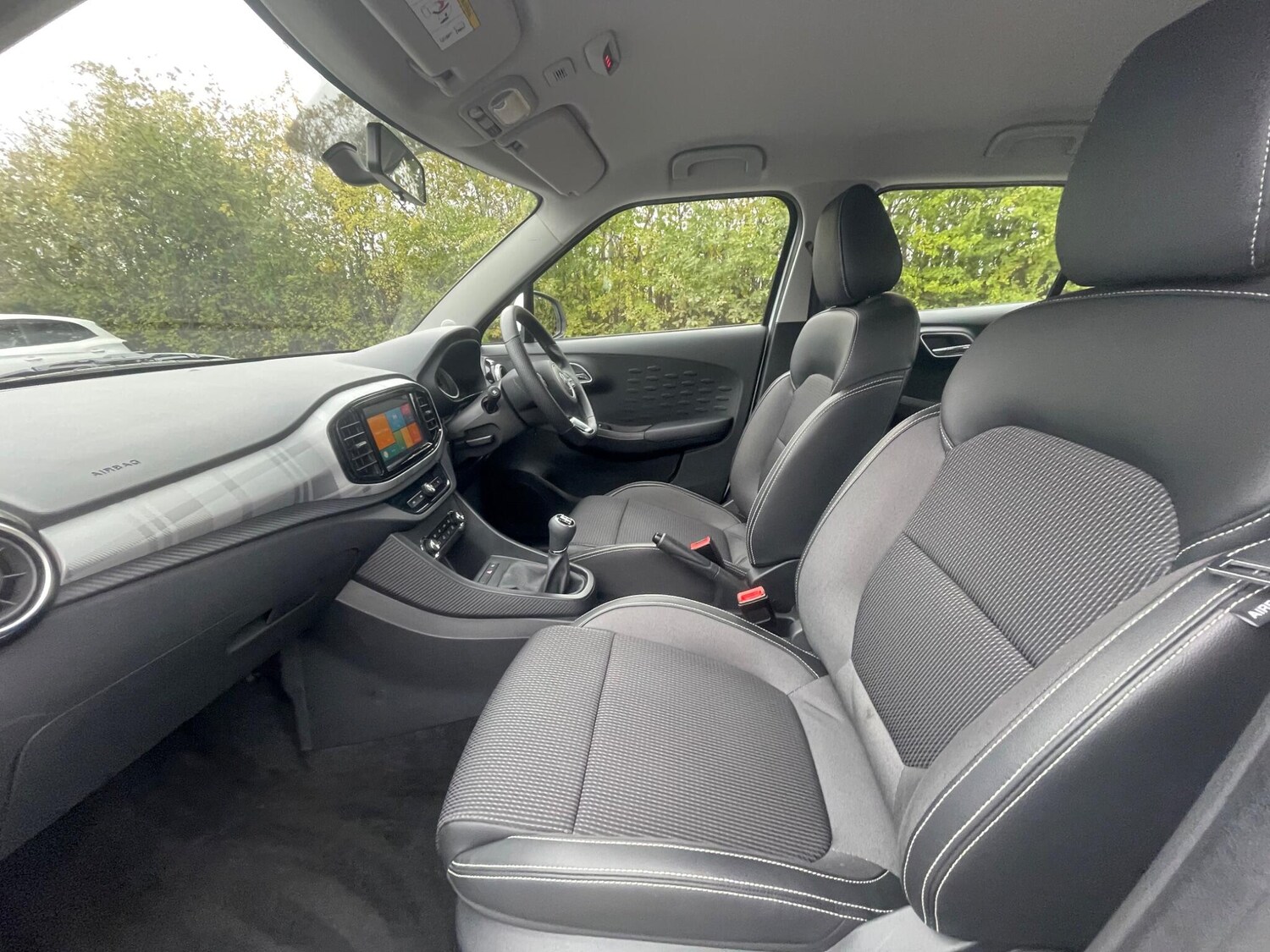 Used MG MG3 2023 for sale - 76043128: Photo 52