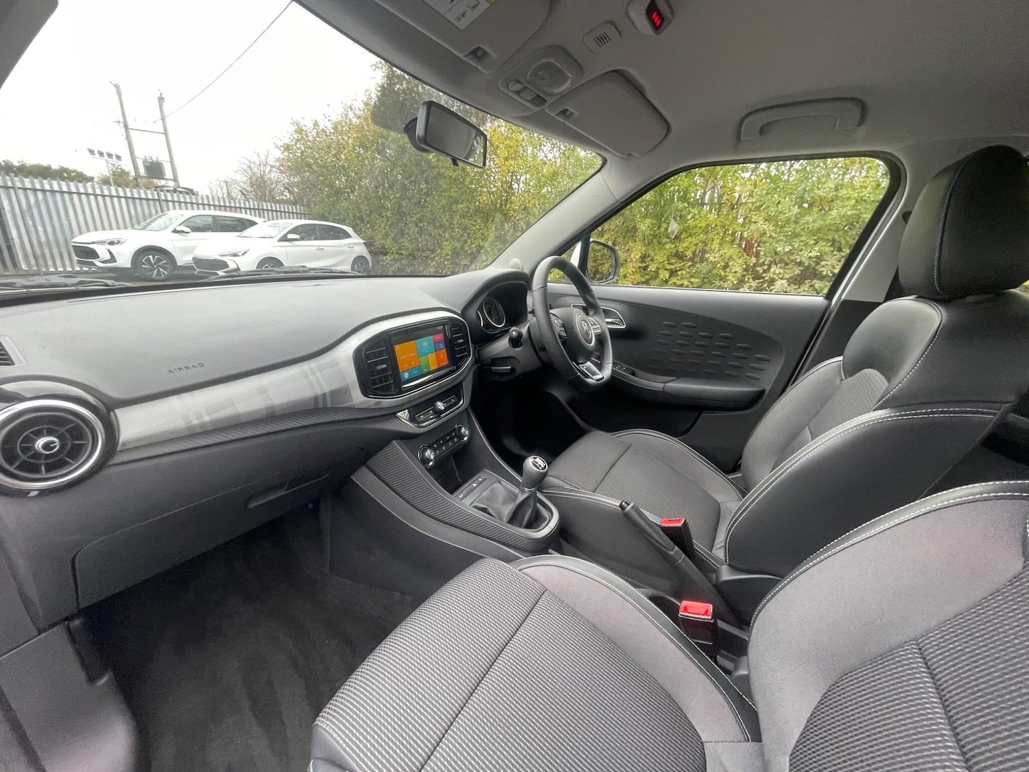 Used MG MG3 2023 for sale - 76043128: Photo 53