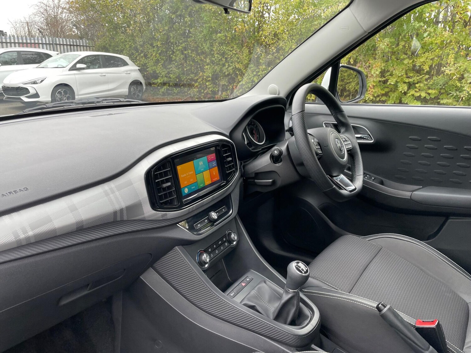 Used MG MG3 2023 for sale - 76043128: Photo 54