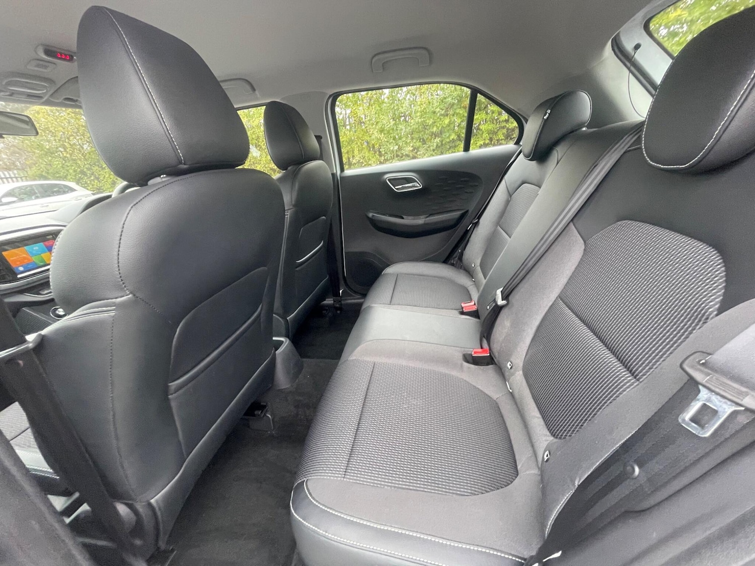 Used MG MG3 2023 for sale - 76043128: Photo 56