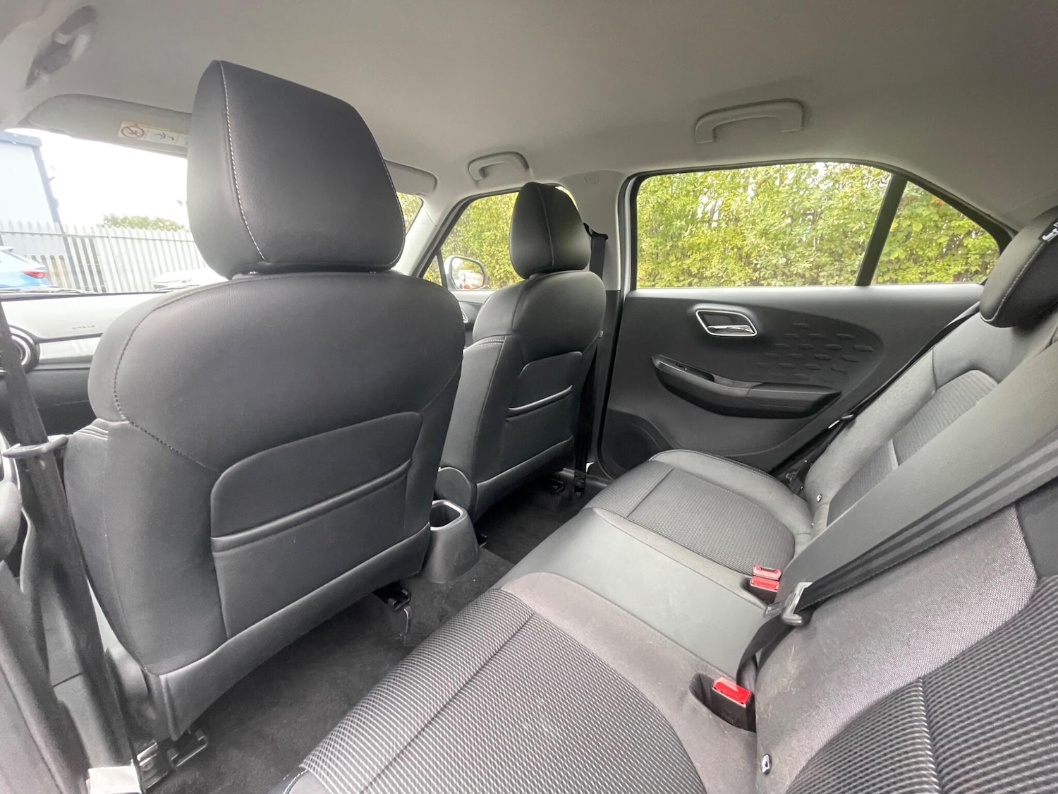 Used MG MG3 2023 for sale - 76043128: Photo 57