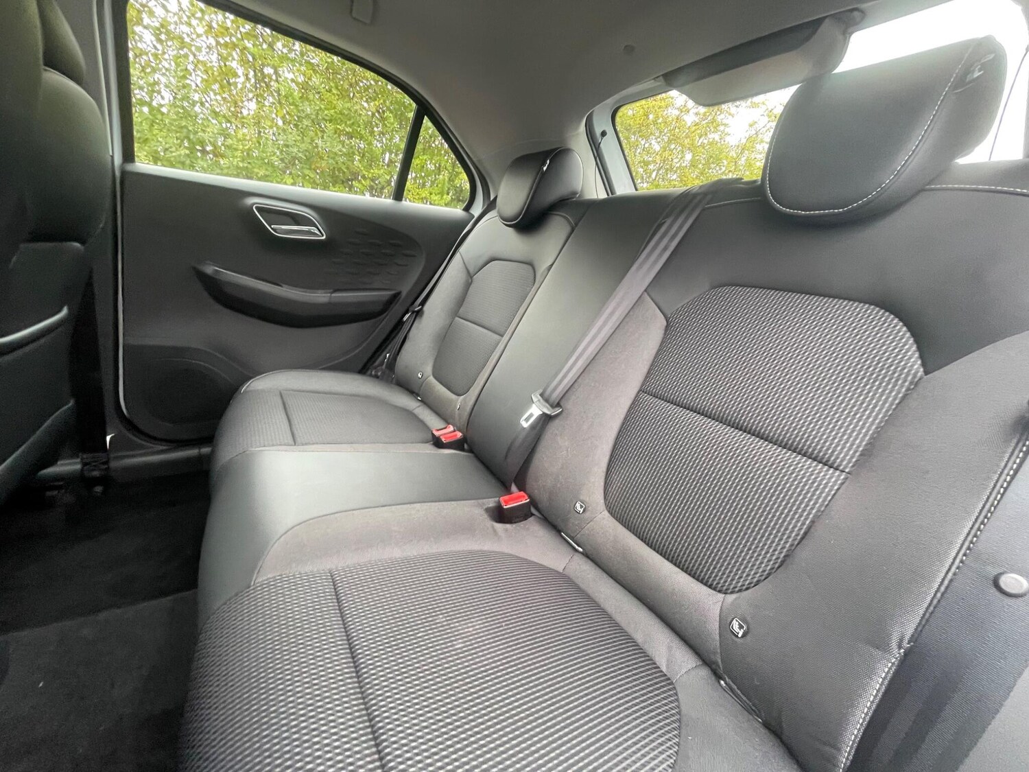 Used MG MG3 2023 for sale - 76043128: Photo 58