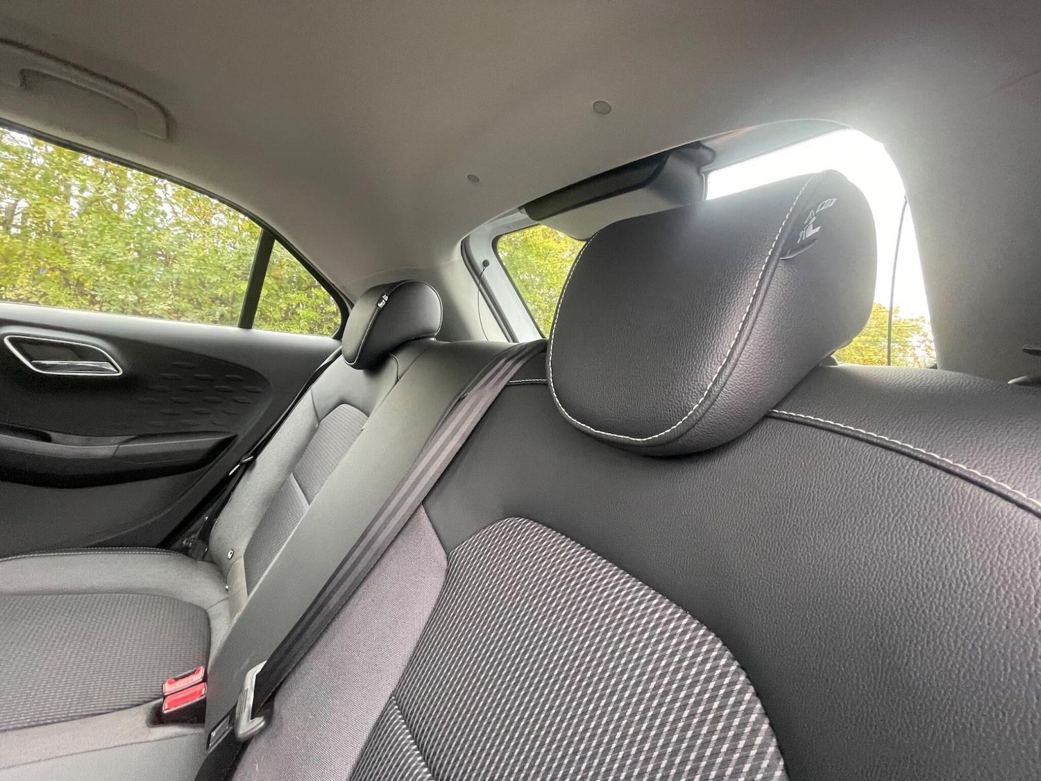 Used MG MG3 2023 for sale - 76043128: Photo 59